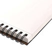 Picture of 300GSM A4 SPIRAL SKETCH PAD 30 PAGES